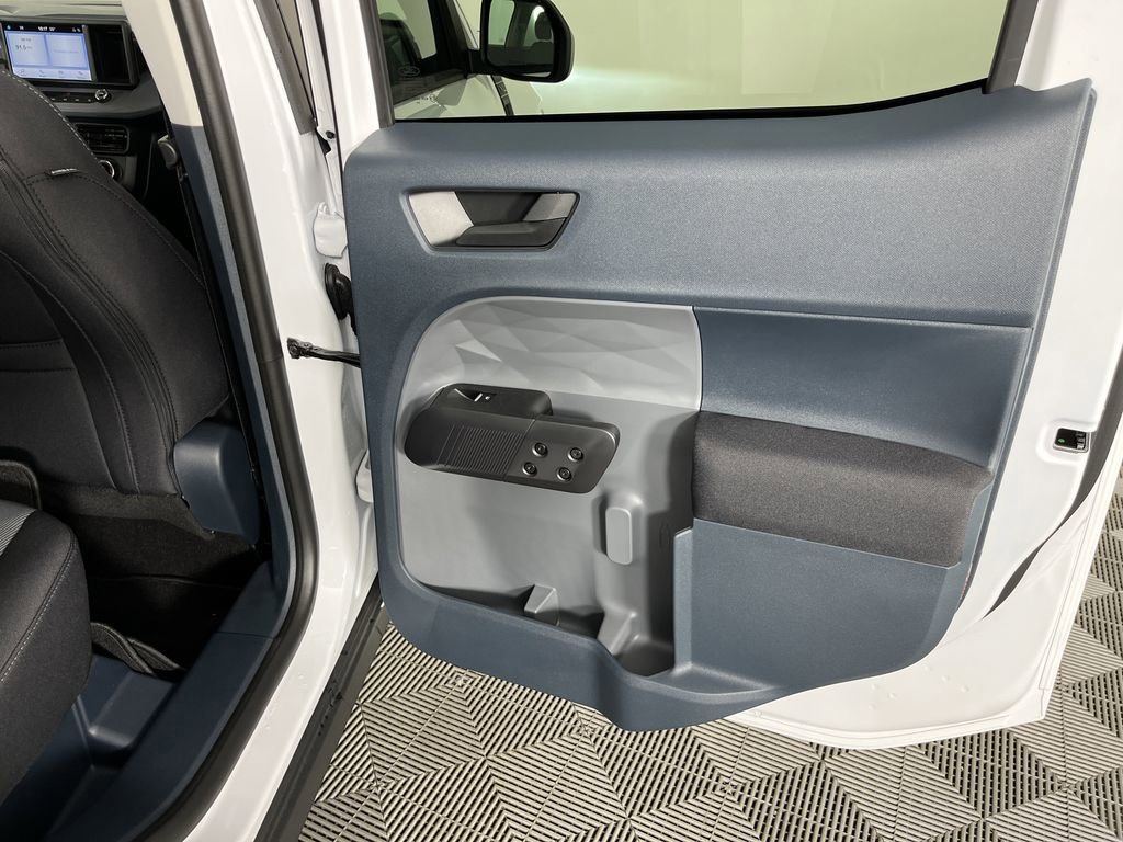 Used 2024 Ford Maverick XL w/ Equipment Group 100A Standard image 14