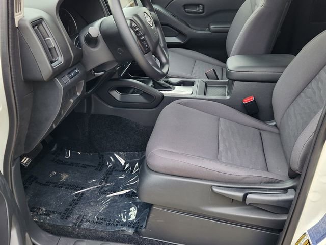 New 2026 Nissan Frontier S image 7