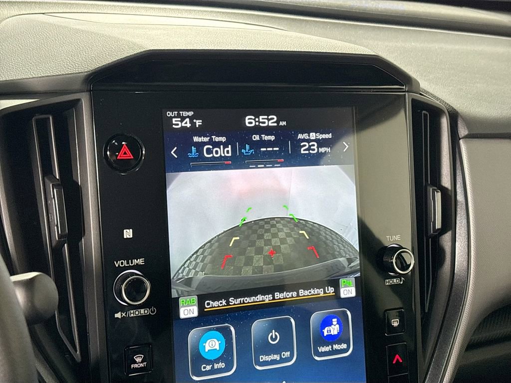 Used 2024 Subaru Crosstrek 2.5i Limited image 16