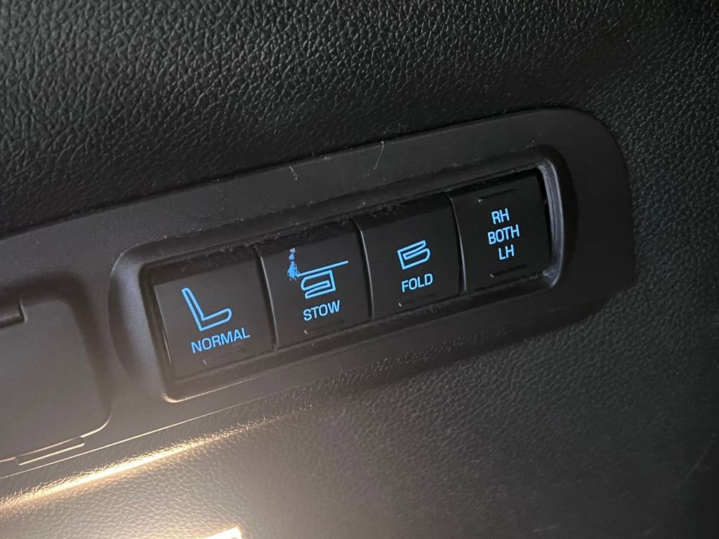 Used 2018 Ford Explorer Limited w/ Equipment Group 301A image 43