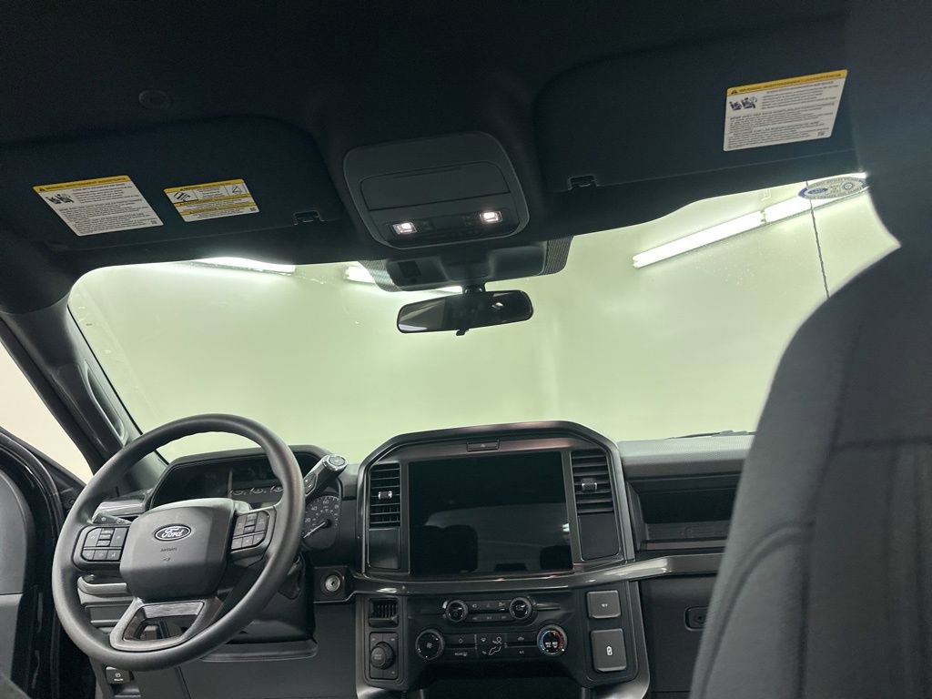 New 2026 Ford F150 STX image 21