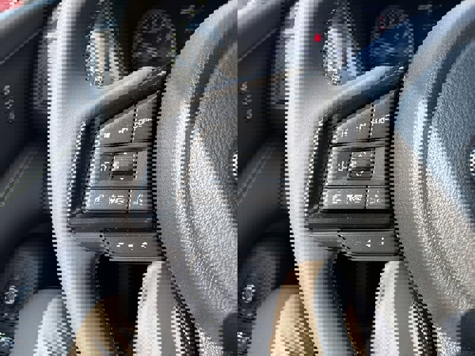 New 2025 Subaru Ascent Bronze Edition image 10