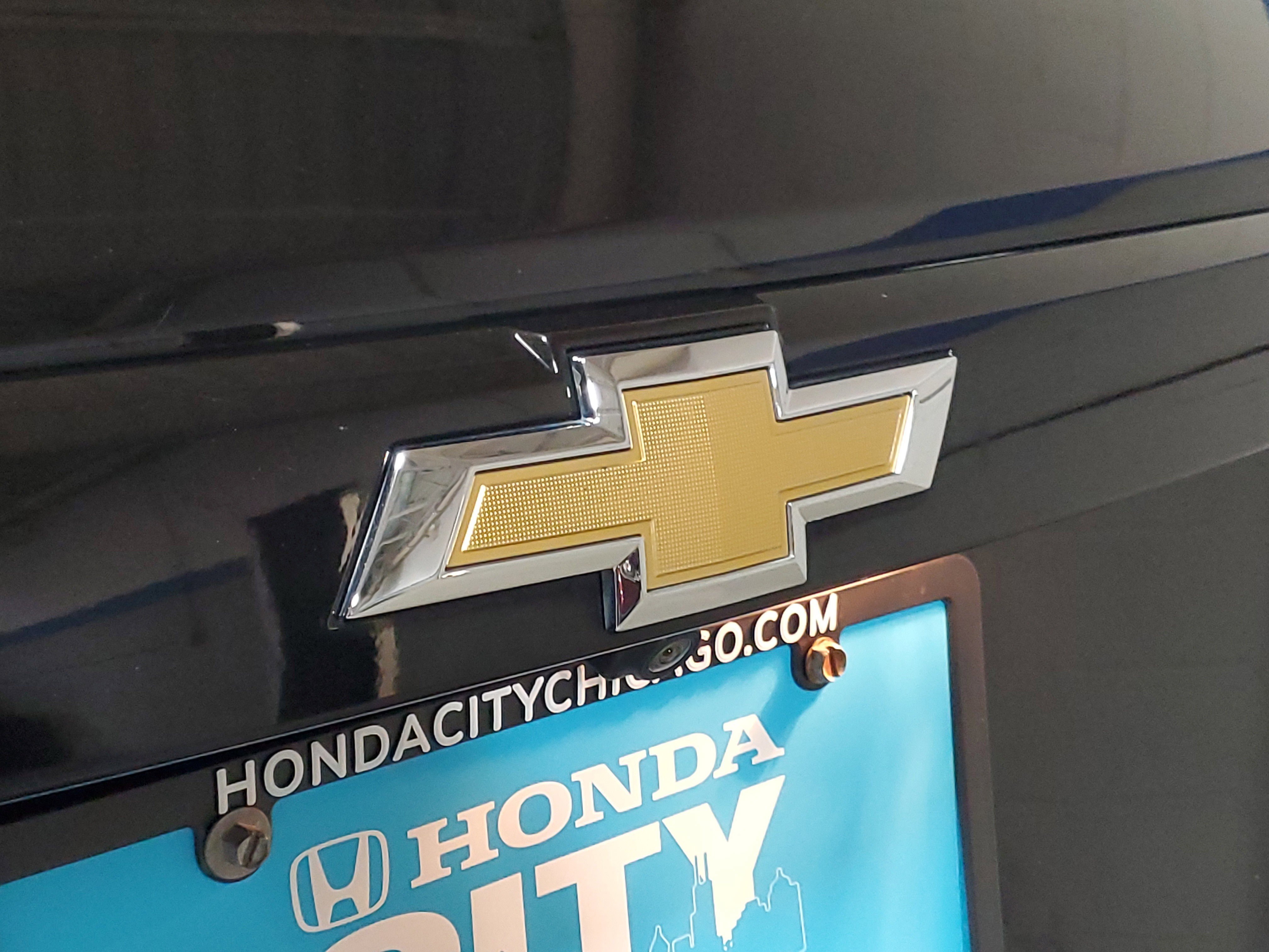 Used 2021 Chevrolet Trax LS image 7