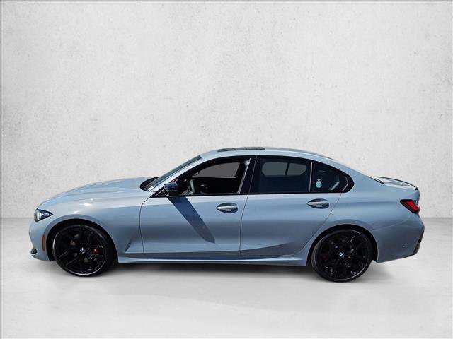 New 2026 BMW M340i w/ Premium Package RWD image 5