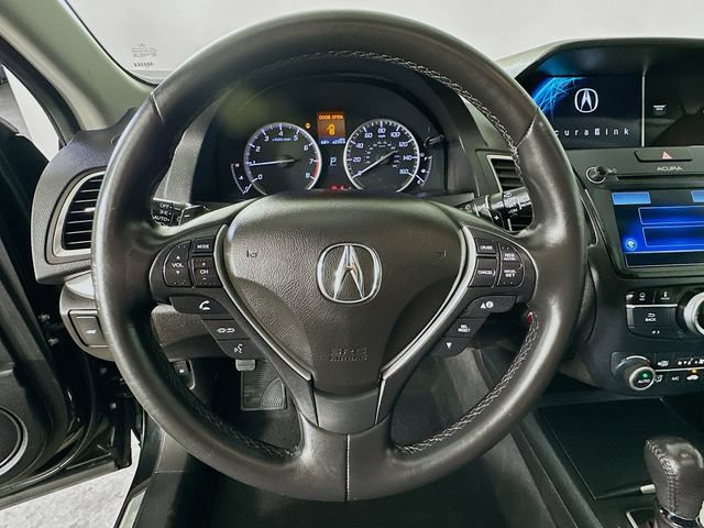 Used 2018 Acura RDX AWD w/ Technology Package image 25