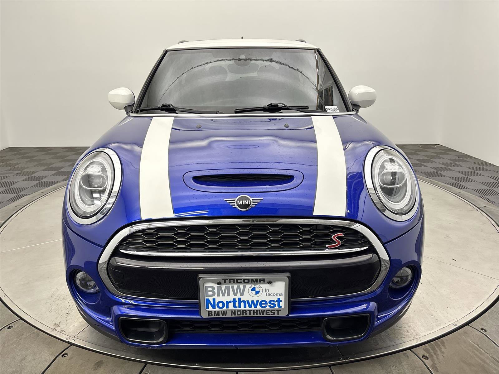 Used 2020 MINI Cooper S w/ Storage Package image 14