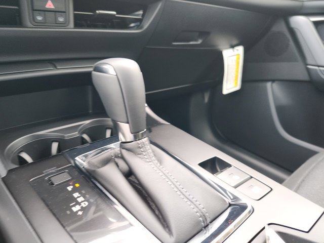 New 2026 MAZDA CX-5 AWD 2.5 S image 29