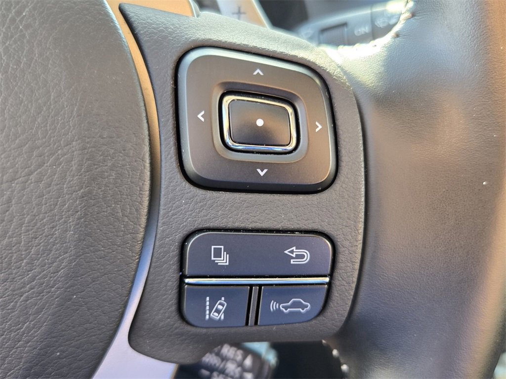 Used 2020 Lexus NX 300 FWD w/ Premium Package image 27