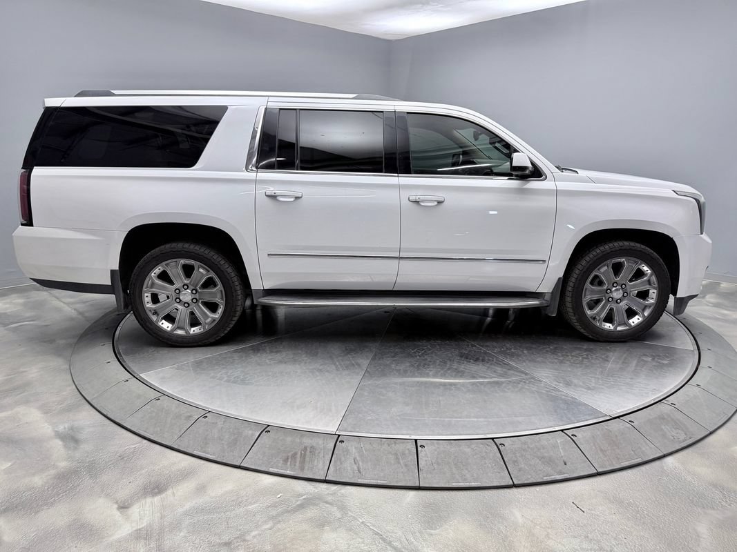 Used 2016 GMC Yukon XL Denali AWD/4WD image 4