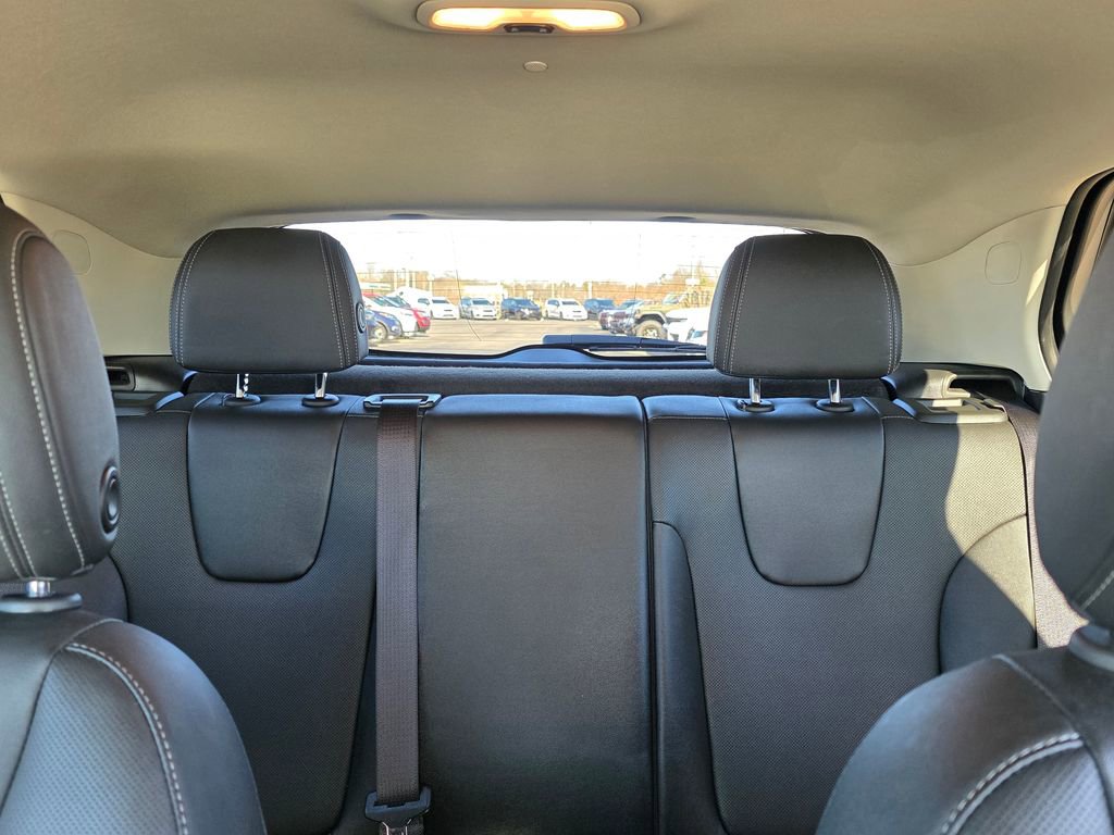 Used 2024 Buick Encore GX Sport Touring image 28