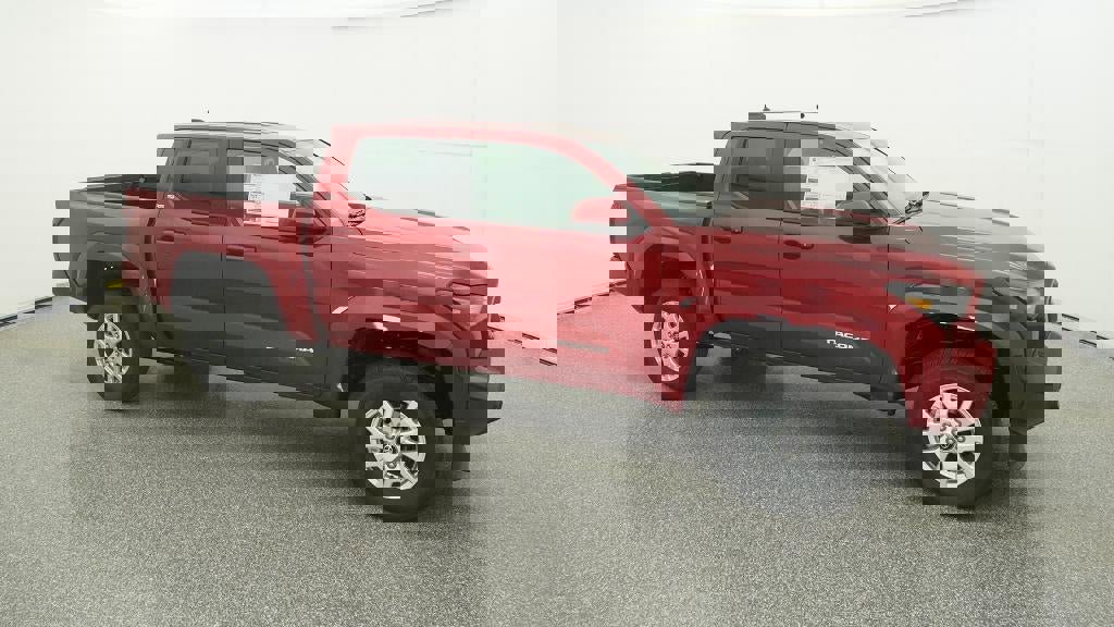 New 2026 Toyota Tacoma SR5 image 12