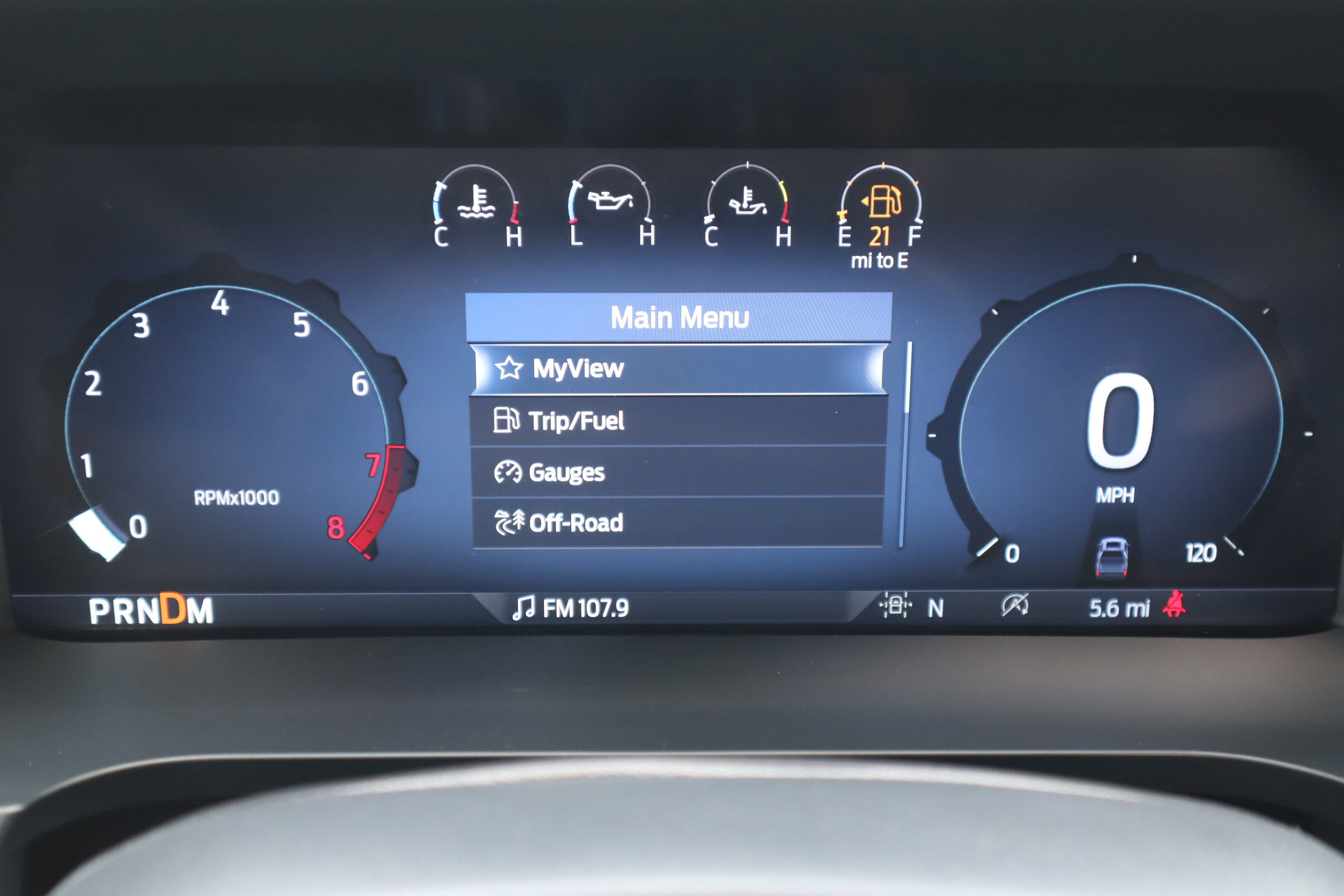 New 2026 Ford F150 XL image 17