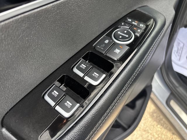 Used 2020 Kia Sorento SX AWD/4WD image 14