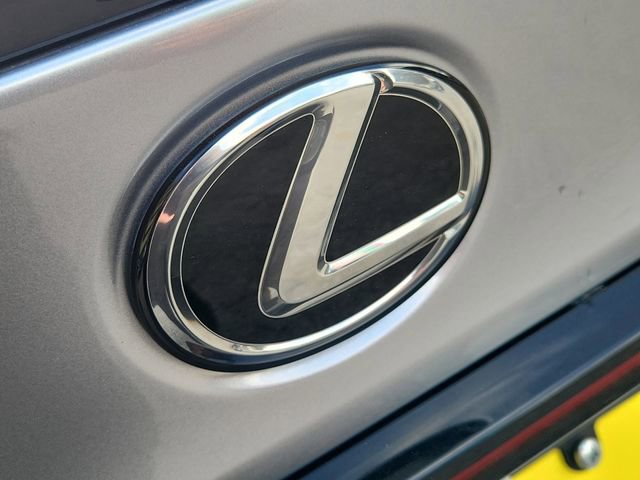 Used 2024 Lexus IS 350 F Sport image 30