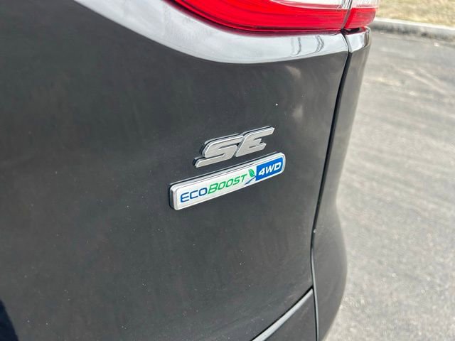 Used 2014 Ford Escape SE w/ Equipment Group 201A image 14