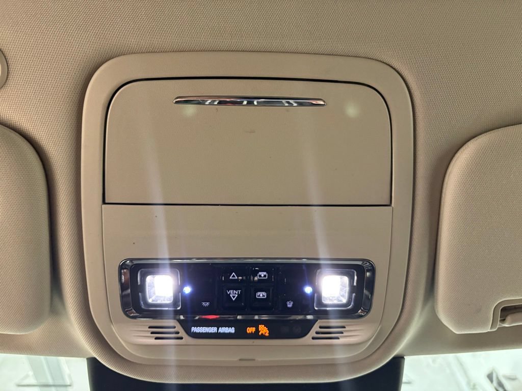 Used 2023 Lincoln Aviator Reserve RWD image 12
