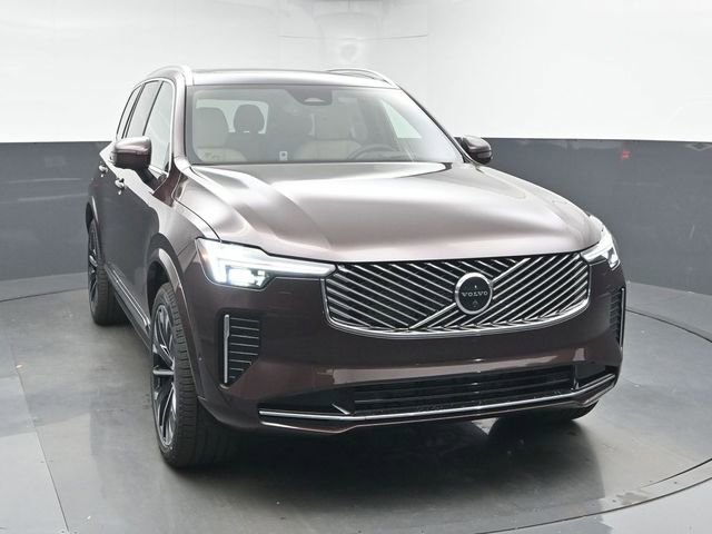 New 2026 Volvo XC90 B6 Ultra w/ Protection Package Premier image 2