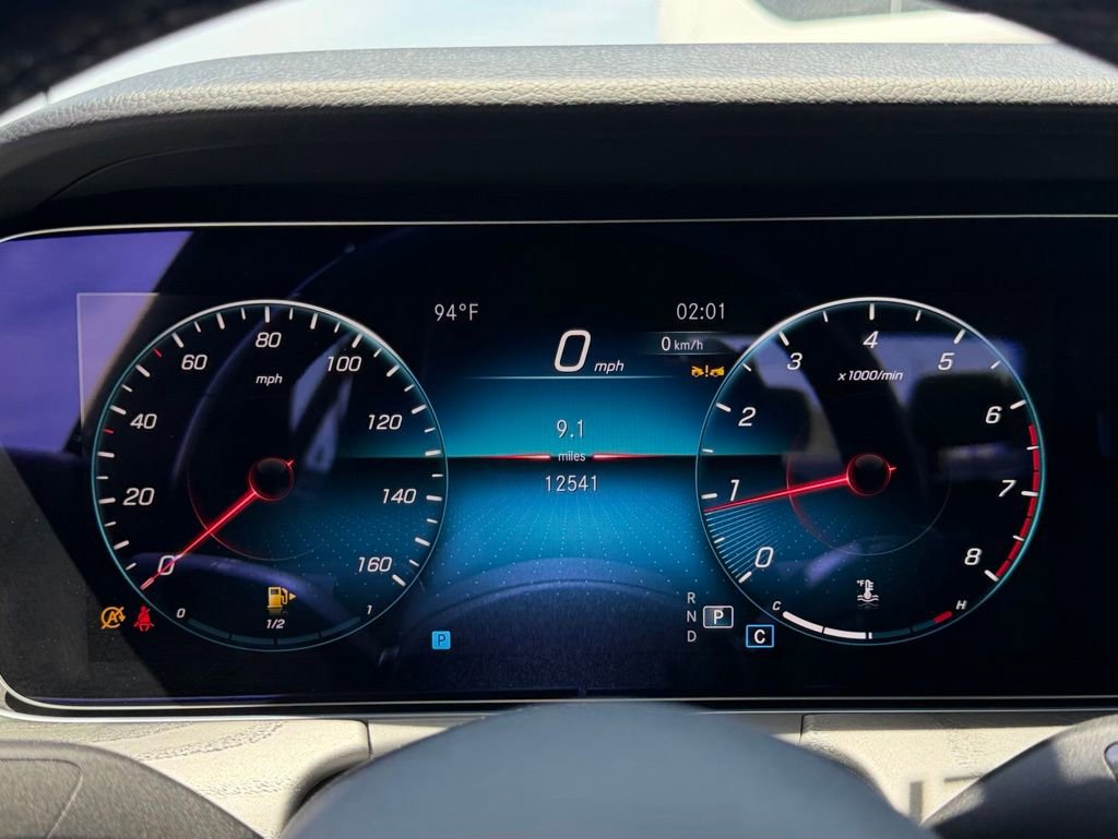 Certified 2023 Mercedes-Benz E 350 Sedan image 22