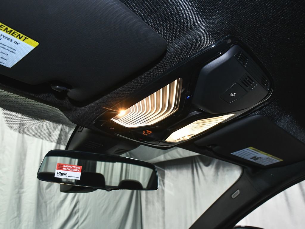 Used 2026 BMW M3 Competition image 49