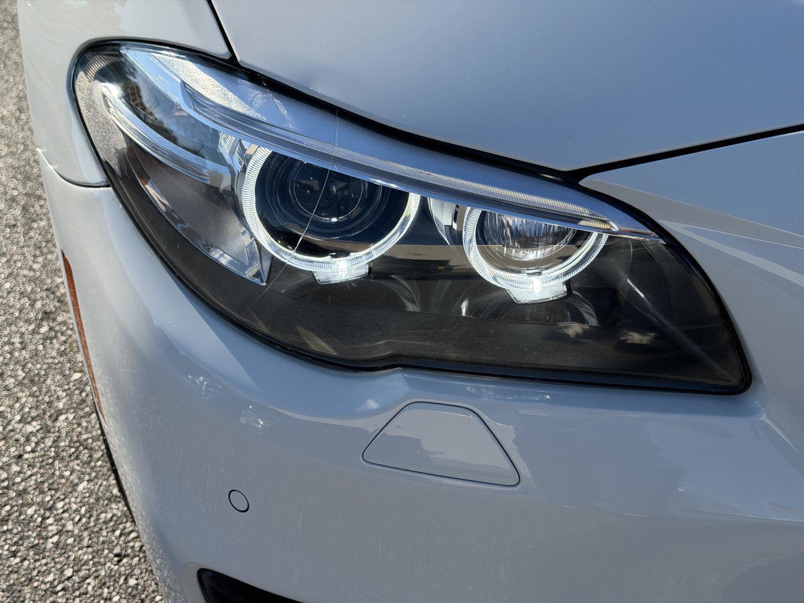 Used 2016 BMW 528i xDrive Sedan AWD/4WD image 10