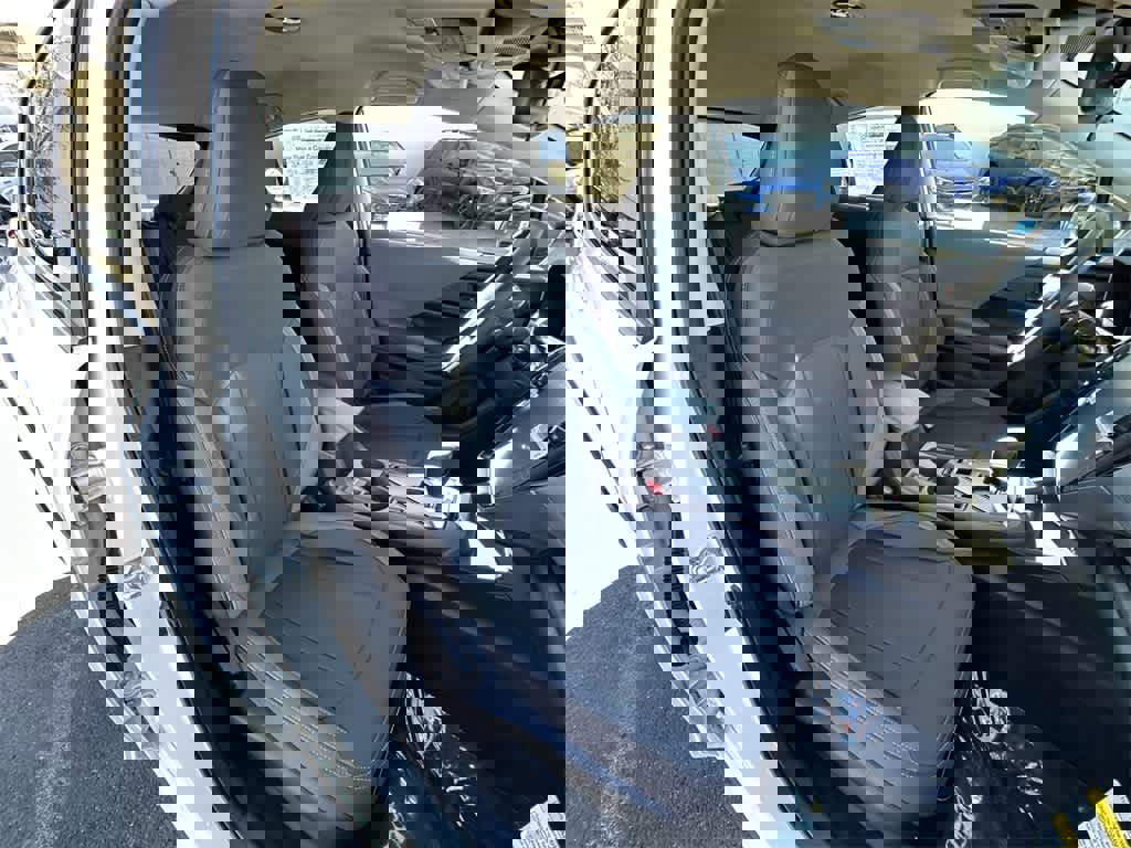 New 2026 Subaru Crosstrek 2.0i Premium image 14