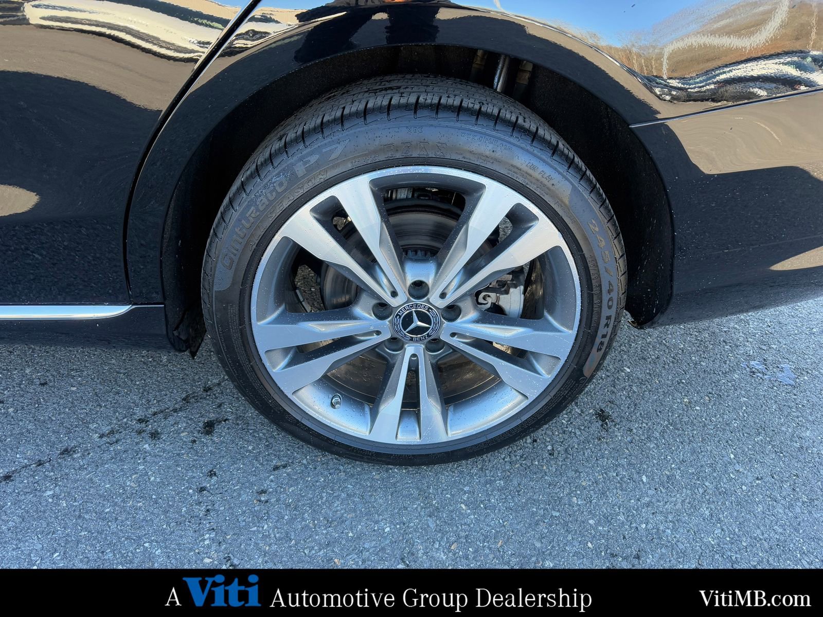 Certified 2021 Mercedes-Benz C 300 C 300 image 13