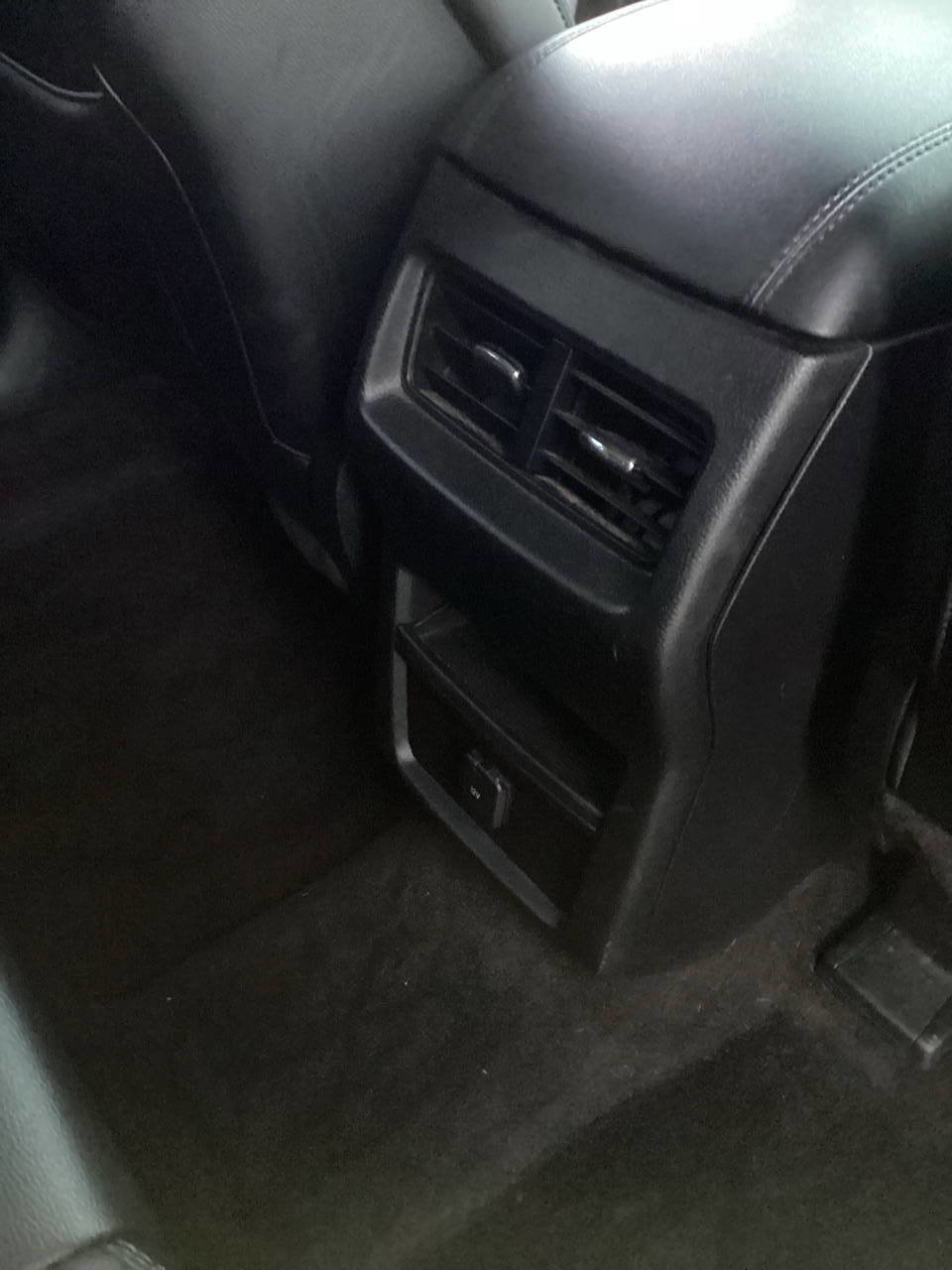 Used 2019 Ford Edge SEL w/ Equipment Group 201A image 18