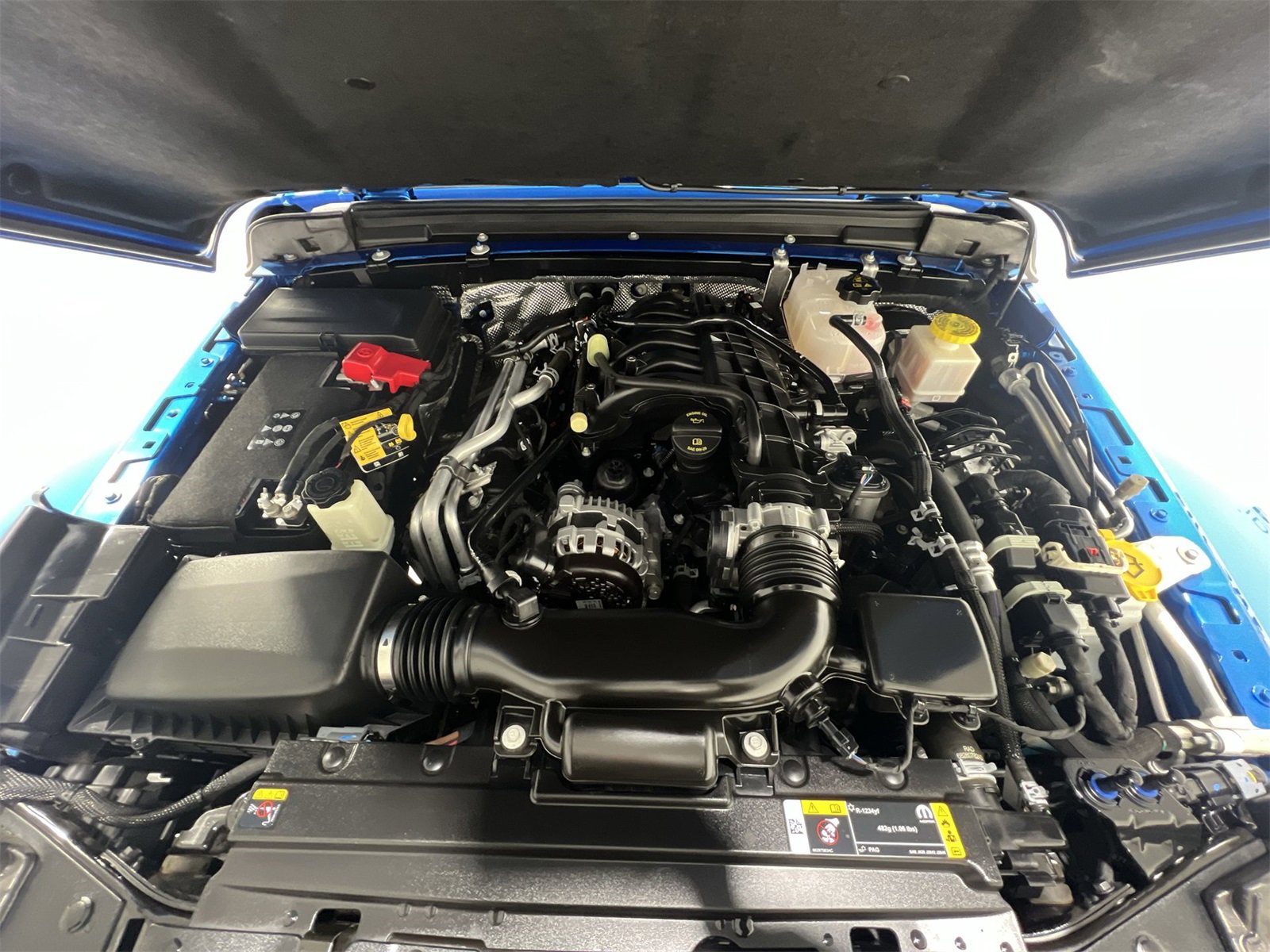 Used 2024 Jeep Gladiator Sport image 24