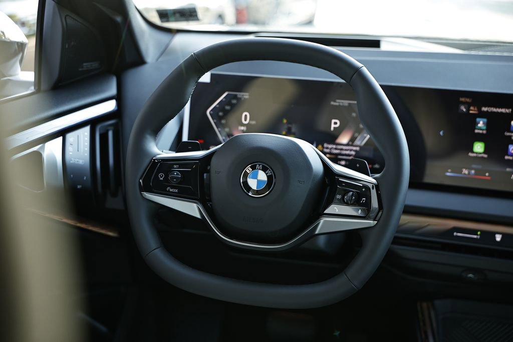 New 2026 BMW X3 xDrive30 w/ Premium Package AWD/4WD image 27