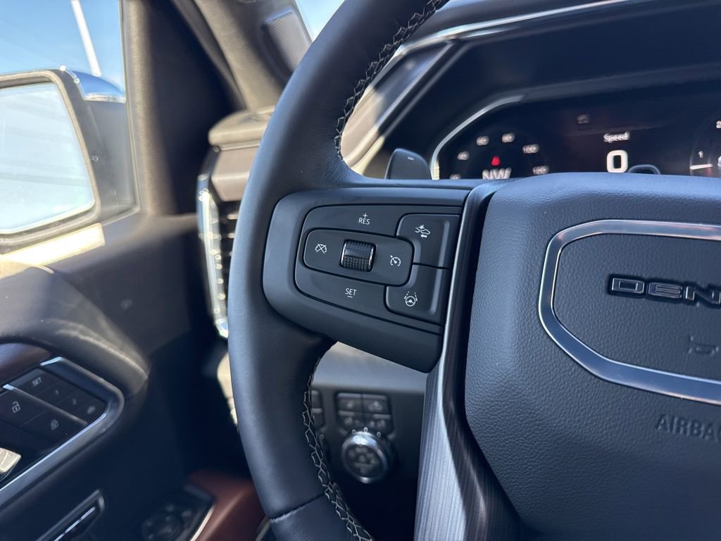 New 2026 GMC Sierra 1500 Denali Ultimate image 17