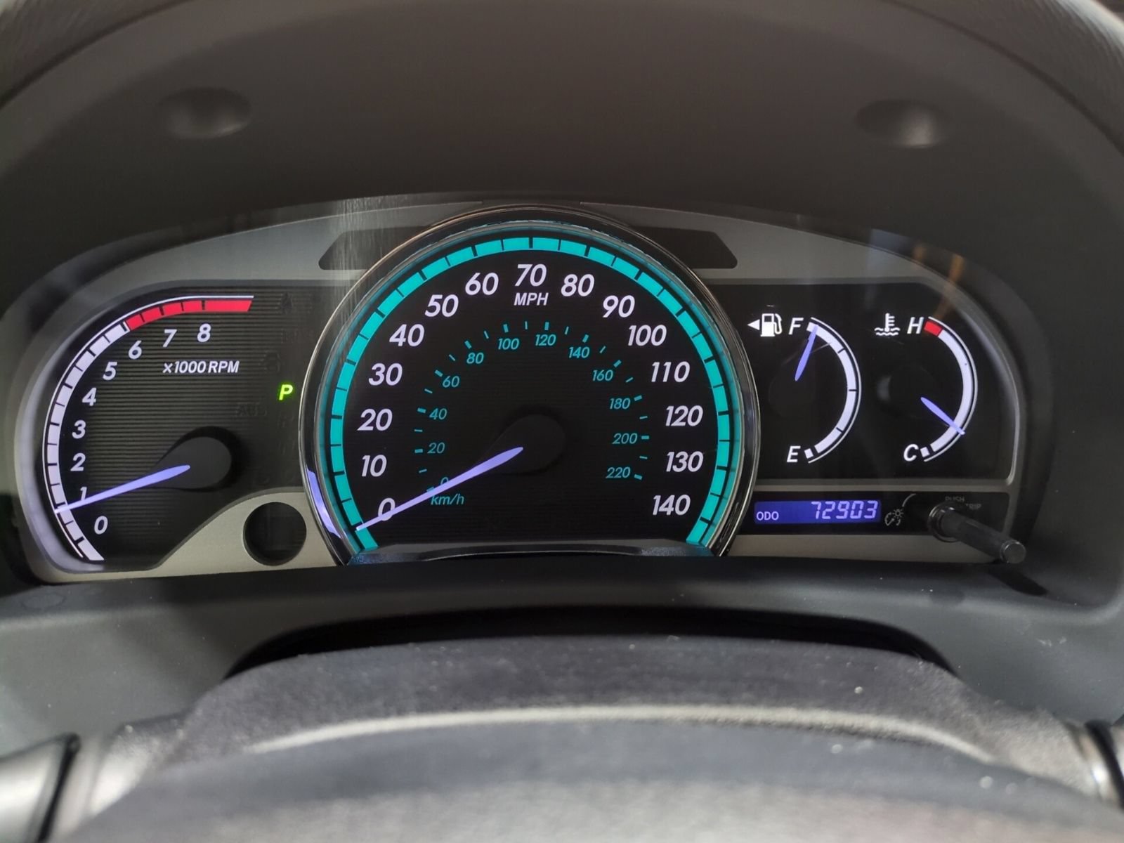 Used 2015 Toyota Venza LE FWD image 19