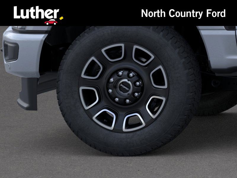 New 2026 Ford F250 Platinum image 19