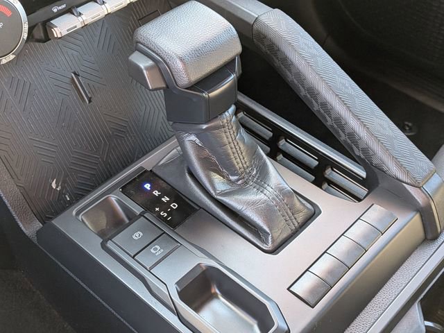 Used 2025 Toyota Tacoma SR RWD image 11