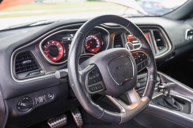 Used 2020 Dodge Challenger SRT Hellcat Redeye RWD image 20