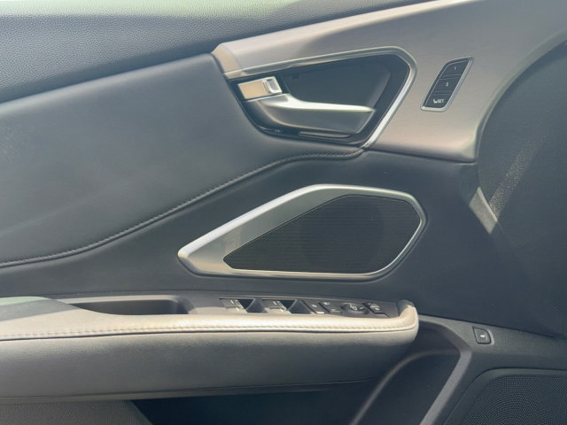 Used 2020 Acura RDX FWD image 12
