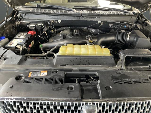 Used 2019 Lincoln Navigator Reserve w/ Cargo Package image 43