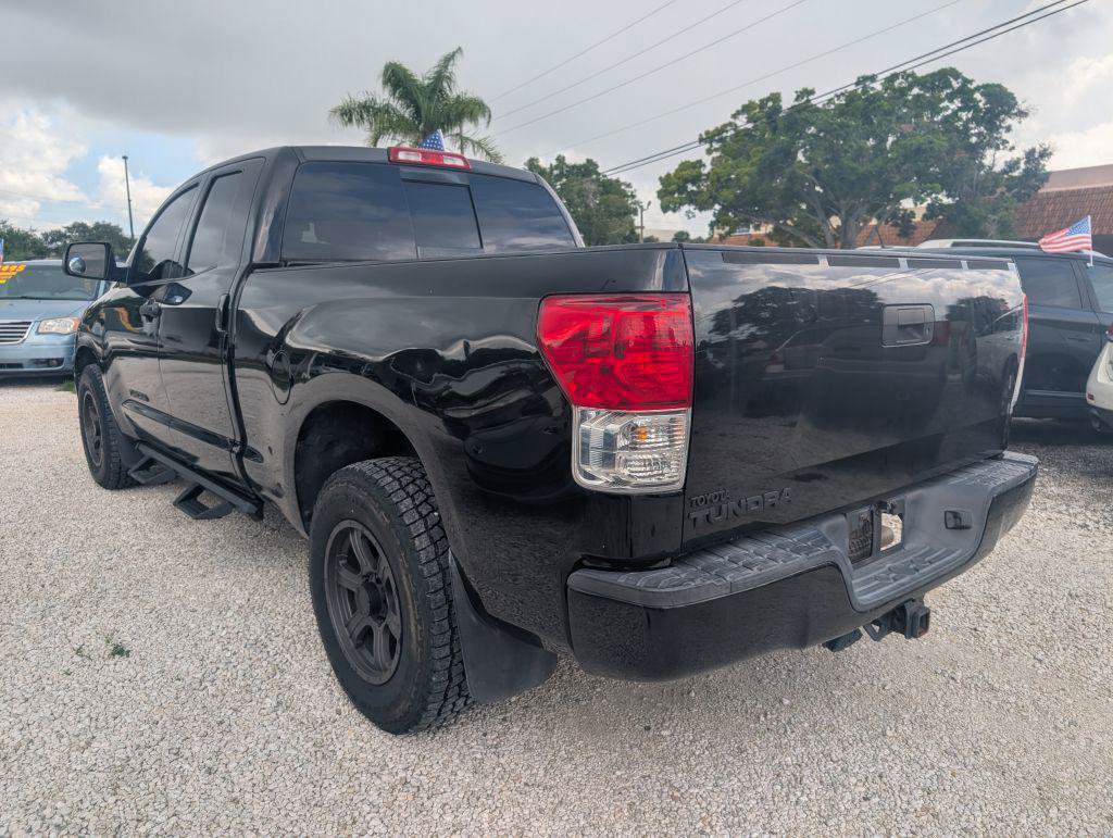 Used 2012 Toyota Tundra 2WD Double Cab w/ Tow Pkg image 5