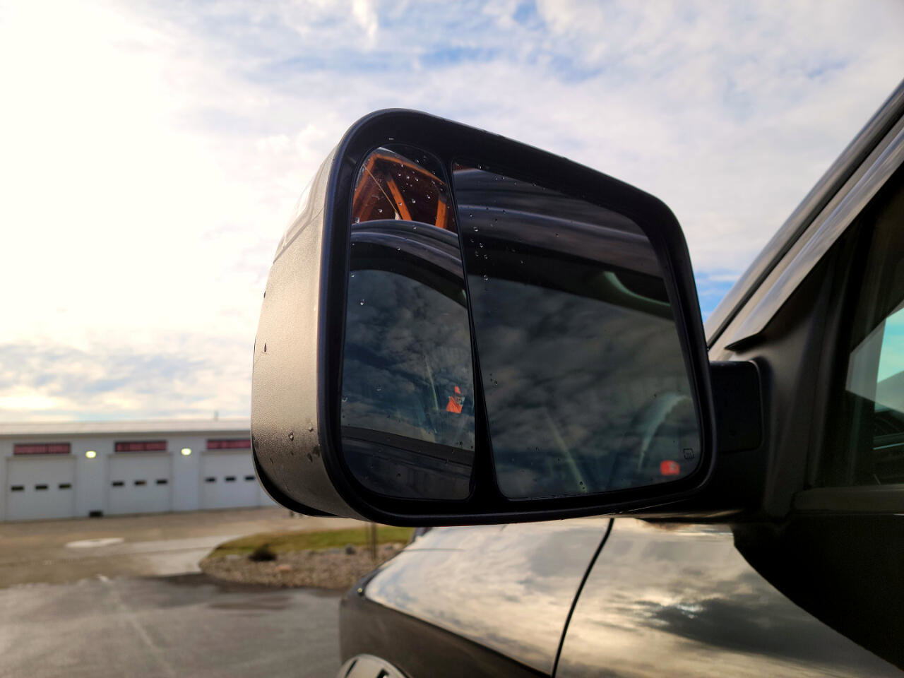 Used 2014 RAM 1500 Sport image 18