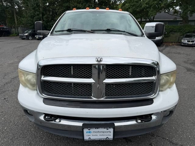 Used 2003 Dodge Ram 3500 Truck ST RWD image 6