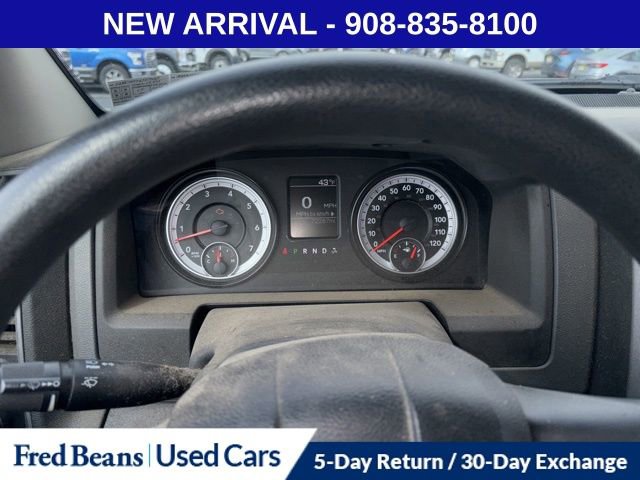 Used 2014 RAM 1500 Express image 13