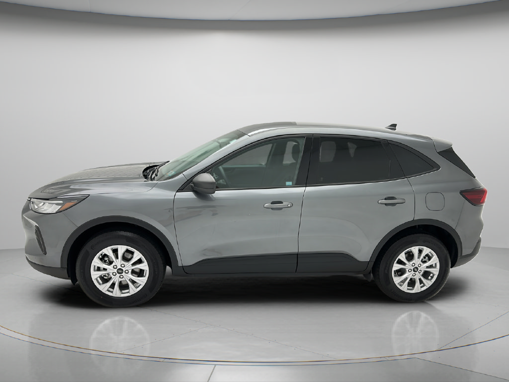 Used 2025 Ford Escape Active AWD/4WD image 8