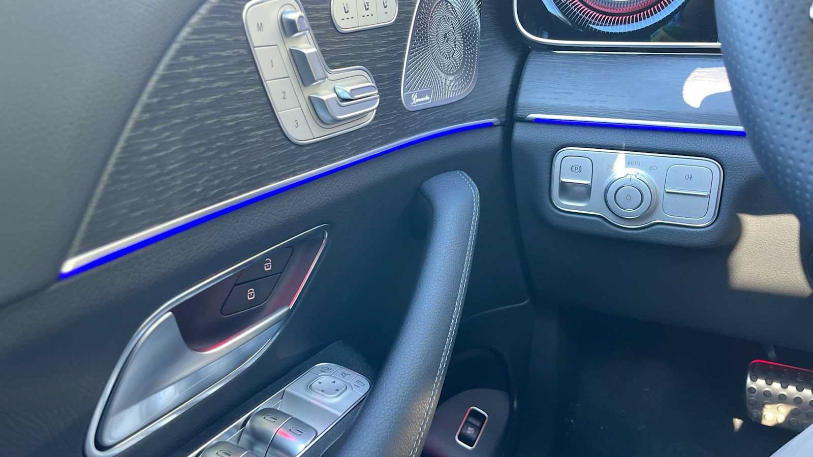 New 2027 Mercedes-Benz GLE 450 4MATIC image 30