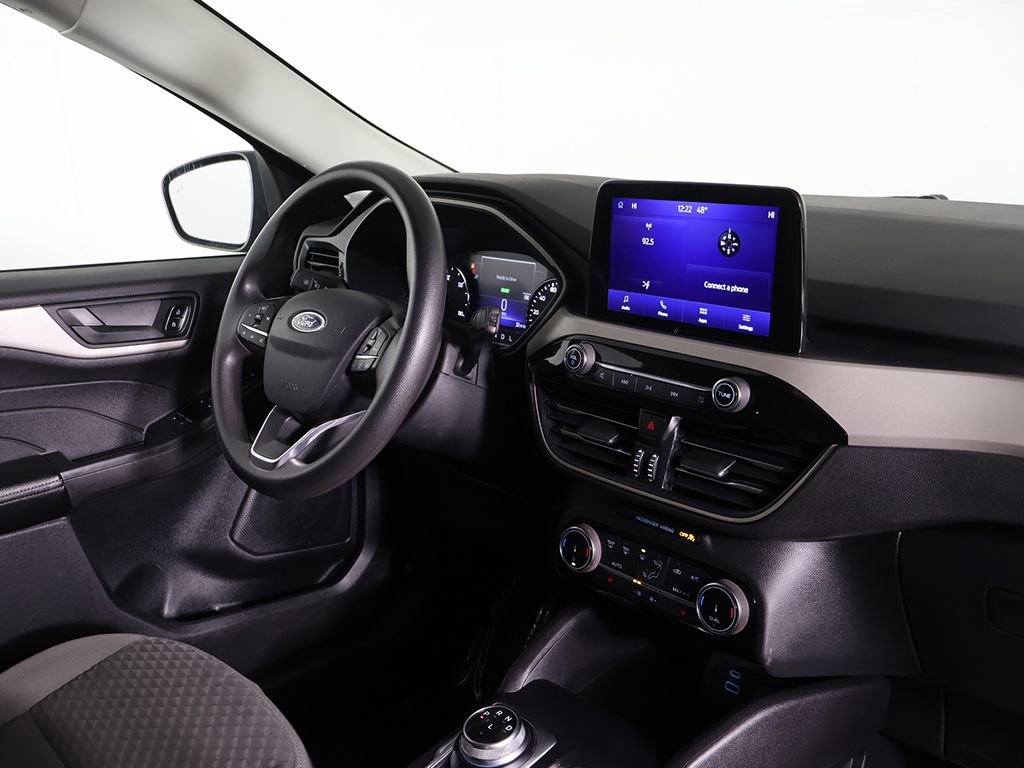 Used 2022 Ford Escape SE image 22