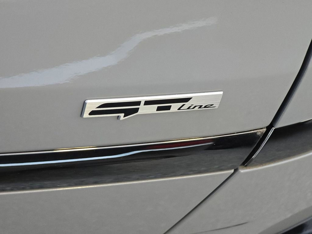 New 2025 Kia EV6 GT-Line image 16