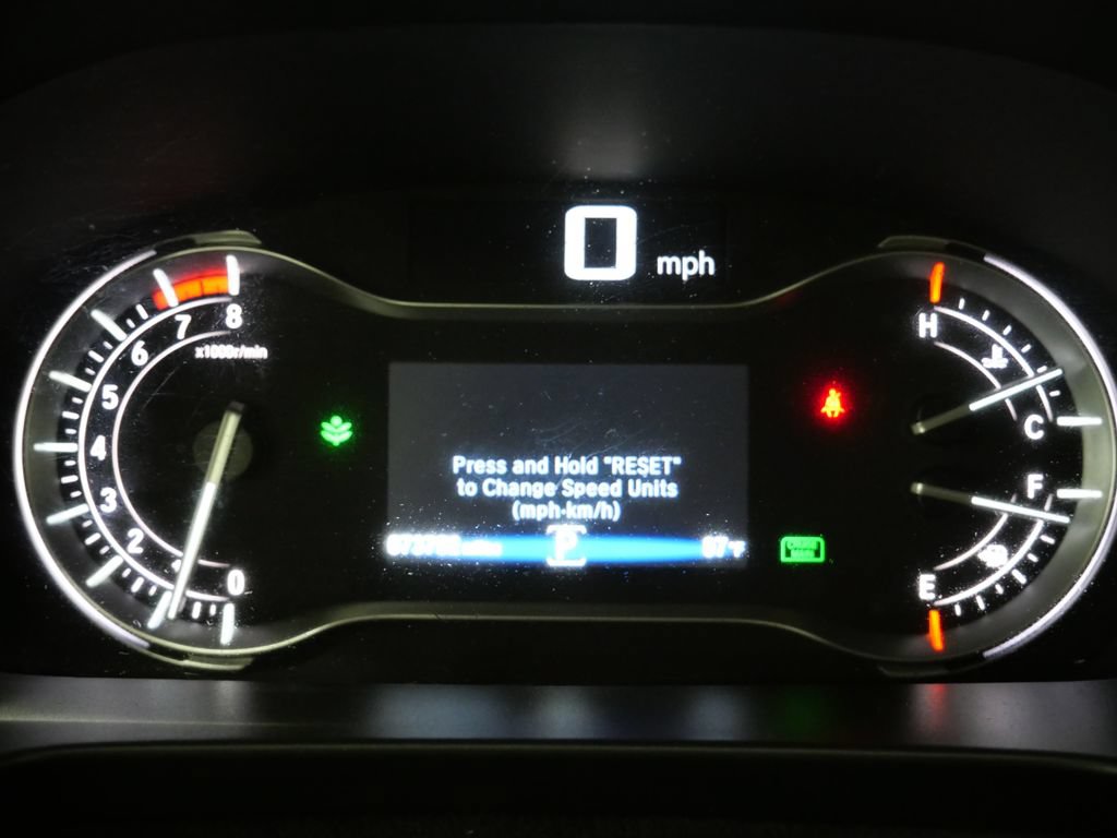 Used 2019 Honda Ridgeline Sport image 14