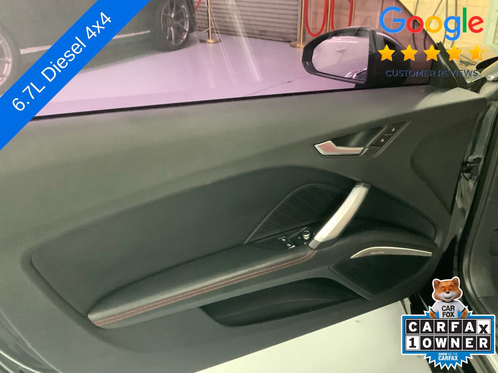 Used 2012 RAM 2500 ST w/ Chrome Appearance Group image 23