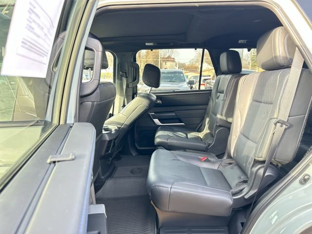 Used 2024 Toyota Sequoia Platinum image 23