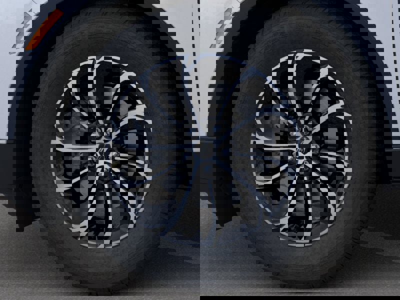 New 2026 Lincoln Nautilus Premier image 19