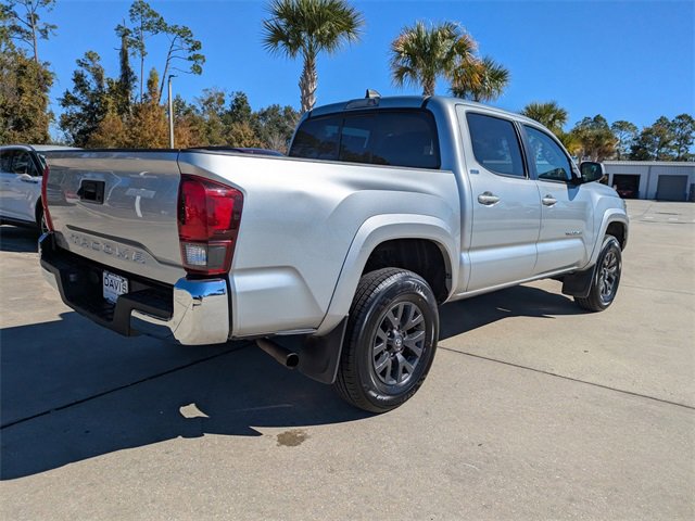 Used 2023 Toyota Tacoma SR5 image 4