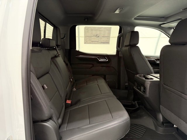 New 2026 Chevrolet Silverado 1500 LT Trail Boss w/ Convenience Package II image 21